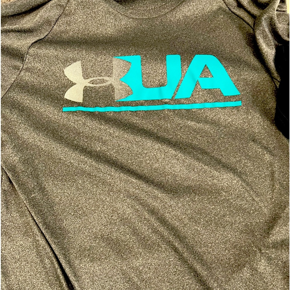 Under Armour